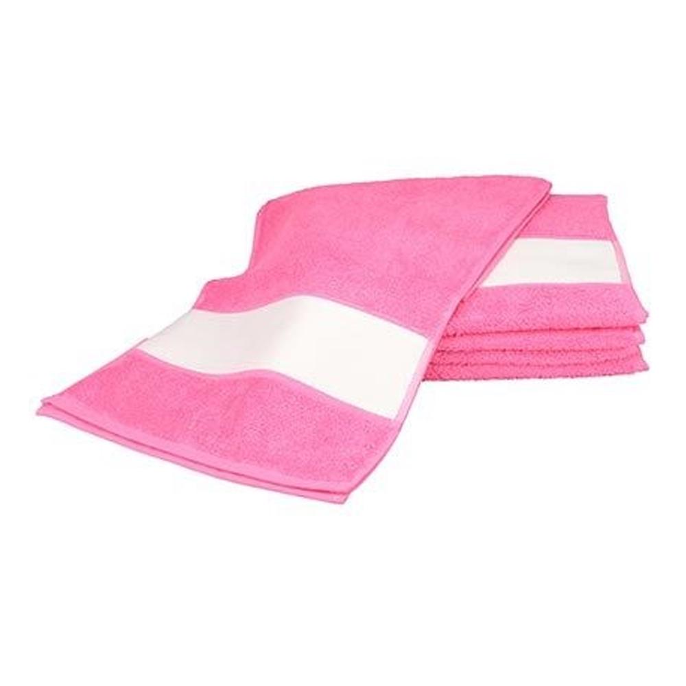 ARTG Subli-Me Sports Towel