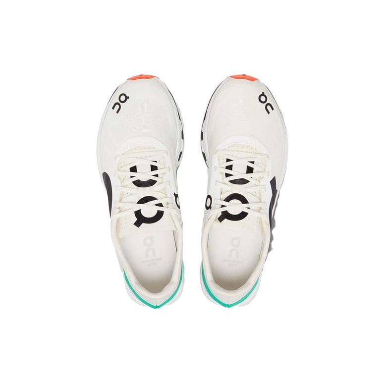 On Laufschuh Cloudboom Echo Weiß Minze Damen 57.98256