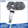 1PCS Tire Pressure Sensors 433MHZ For Dodge Jeep Chrysler 56029400AE 56029400AB