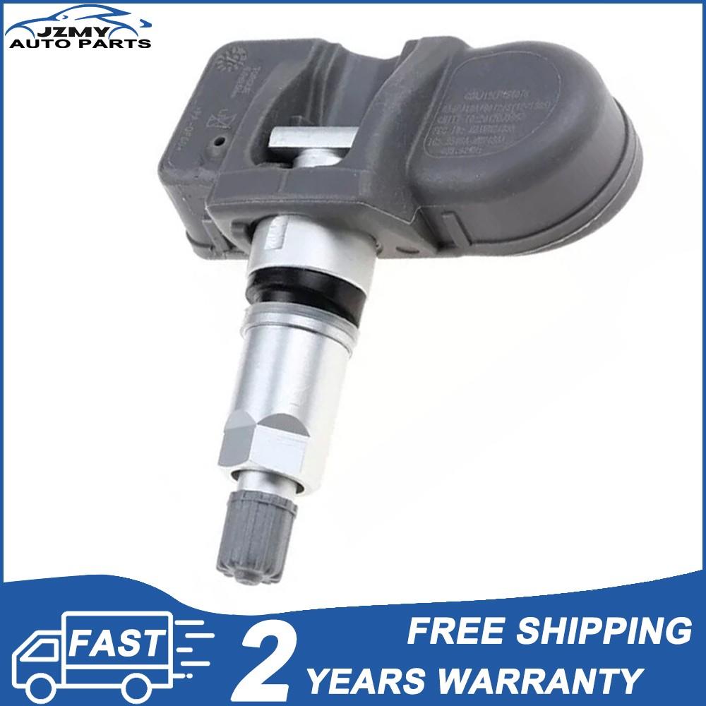 1PCS Tire Pressure Sensors 433MHZ For Dodge Jeep Chrysler 56029400AE 56029400AB
