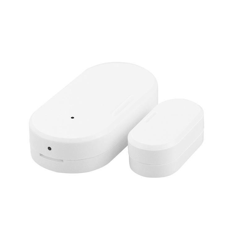 Zigbee Door & Window Sensor - Home Assistant Compatible