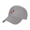 Albuquerque New Mexico Hot Air Balloon Fiesta Baseball Cap Hat men Custom Cap hard hat Mens Tennis Womens