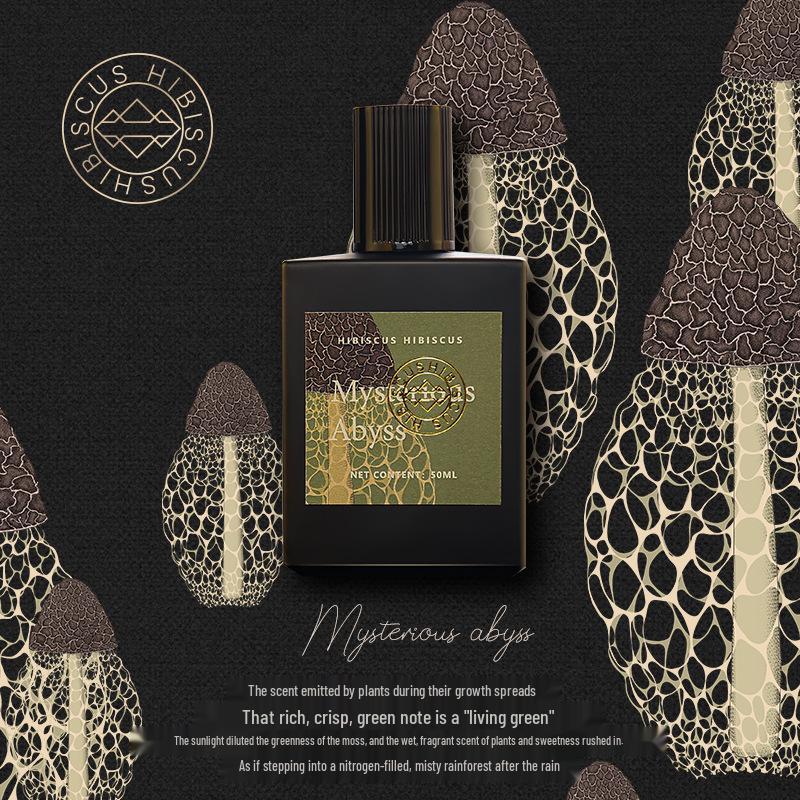 

Гибискус Ветер Мистика Бездна Эфемерная Эссенция: Унисекс Стойкий Легкий Аромат (Знаменитый в интернете)