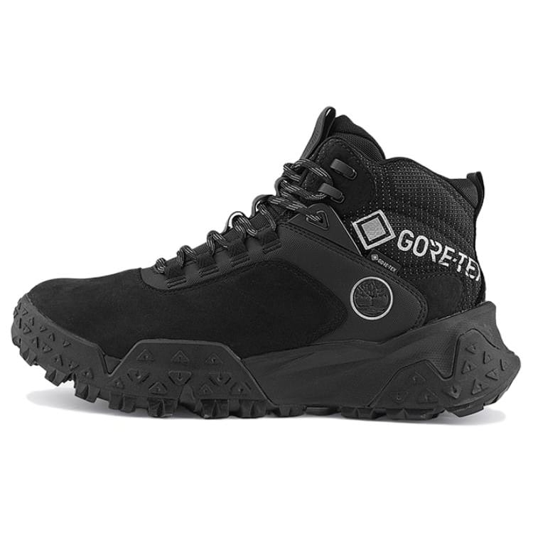 Timberland Motion Scramble Waterproof High Top