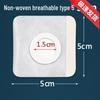 HANDUNYOU Breathable Self-Adhesive Blank Patches