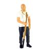 Miniature Billiard Player Resin Figurine Sculpture Dioramas Model Great For Collectibles And Tabletop Display Decoration