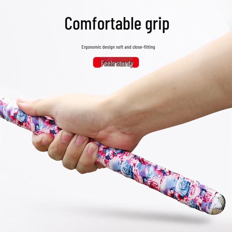 Ren Niao Fei Fishing Rod & Racket Handle Wrap Tape