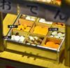 moin moin dollhouse miniature handmade kit set DIY handmade Japanese style Oden stall Oden stall Japanese style Showa nostalgic Small for beginners