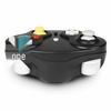 2.4G Wireless NGC Game Controller with Vibration, Compatible with Wii Console, Multi-Color Options