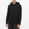 Polo Ralph Lauren Sweatshirt Men's Black MNPOKNI16810531-B10