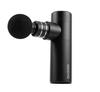 ODOYO Magic Punch Release Handheld-Pistole mit 4 Speichern und Perfektes Geschenk-Pistole, Köpfe, Koffer, Typ-C Wiederaufladbar, Leise, Kompakt, Ultraleicht (336g)
