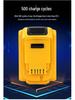 Dewalt 18V/20V High-Capacity Lithium Battery Pack for Power Tools