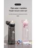 High-Capacity Flavored Tritan Water Bottle Set with Aroma Ring - Heat Resistant and In Stock