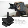 Acouto Suspension Strut Spreader Tool, Suspension Strut Split Hub Steering Knuckle Spreader Strut Mount Remover Tool Ball Joint Splitter