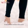 Hongdou 7A Antibacterial Pure Cotton Thermal Underwear Set