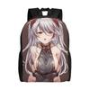 80 Styles Customized Pattern Backpacks Personalized Collage Backpacks Men Women Basic Bookbag for School College Bags Custom Printing Bag