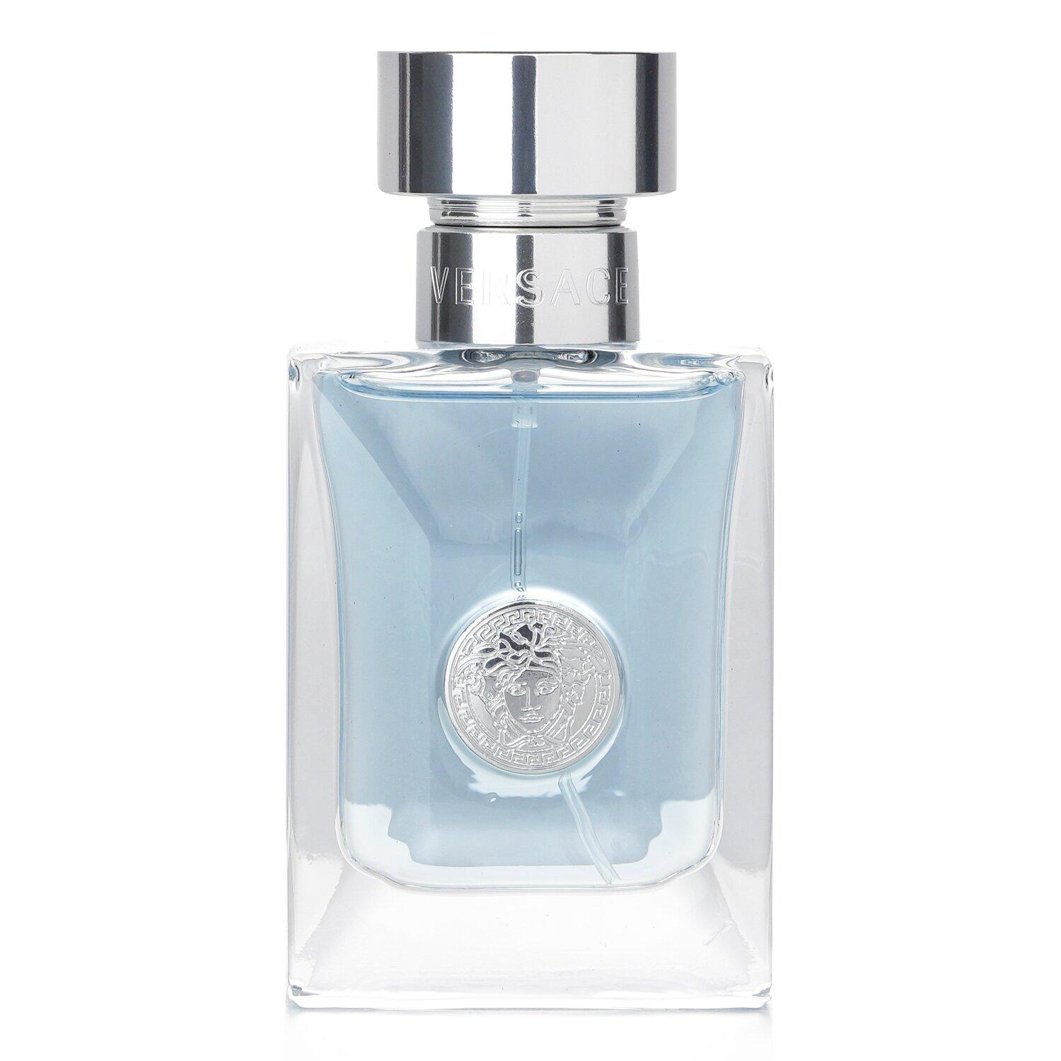 

Versace Туалетная вода-спрей Pour Homme 30ml/1oz