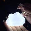 USB Charging Purse Light Touch Night Light Mini Portable Cute Cartoon Night Light for Women Girls Bag Decoration