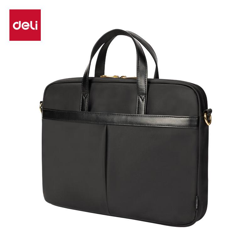 Deli Business Document Briefcase
