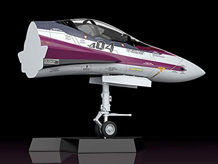 PLAMAX Macross Delta MF 52 minimum factory Nose Collection VF 31C scale PS assembly plastic model kit M01256 1/20