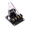 3D-Drucker Heizbett Stromerweiterungsplatine Heizungsregler Mosfet Hoher Strom