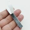 3D Metal Logo Quattro Sticker Car Emblem Badge For 4JHGE A1 A2 A3 A4 A5 A6 A7 A8 8P B6 B7 B8 Q2 Q3 Q4 Q5 Q7 TT S3 S5 Accessories