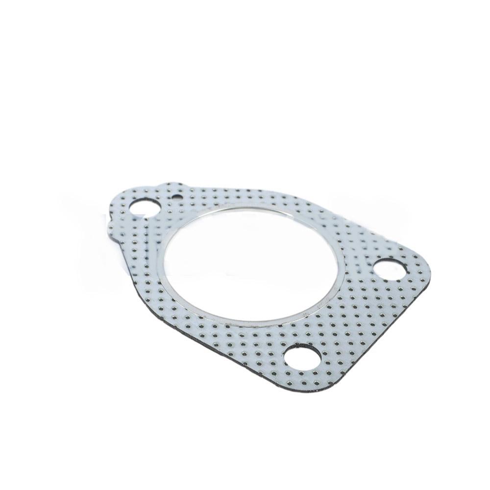 Car Exhaust Pipe Gasket MB687013 for Mitsubishi Eclipse Galant L200 Pajero Sport