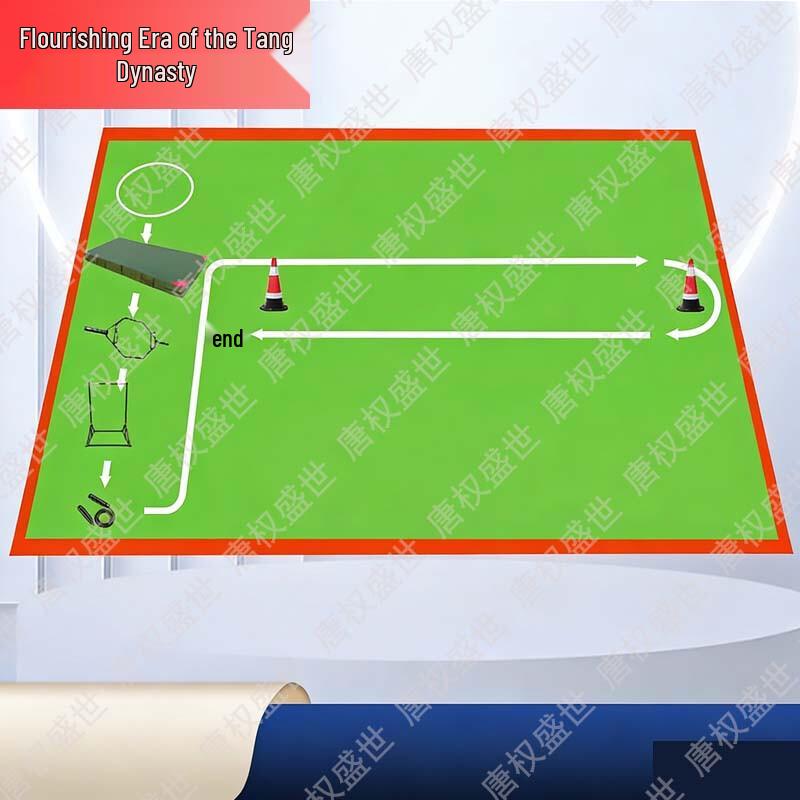 Tactical Physical Training & Assessment Equipment