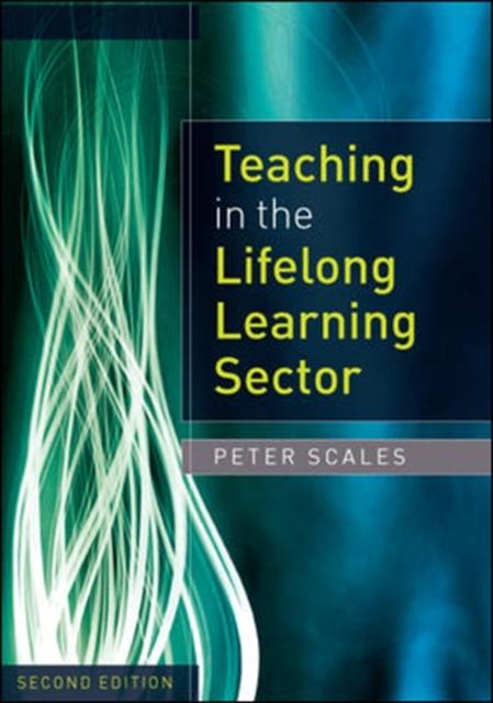 The Teaching In the Lifelong Learning Sector Book