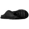 UGG Solano Slide Bequeme Vielseitige Eva Rutschfeste Pantoletten Herren Sandalen Schwarz 1167651-BLK