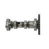 Camshaft Assembly 14100-KSC-770 For Honda CRF250X 2004-2017