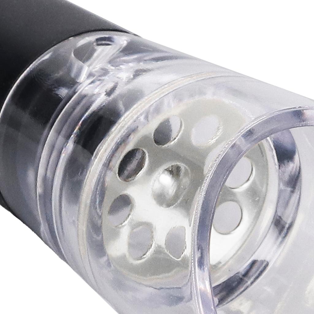 4PCS Wine Aerator Pourer PC Eco Friendly Decanter Spout Bar Accessories for Household Party