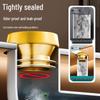 Thickened Toilet Flange Sealing Ring