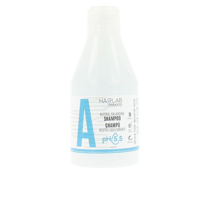 Neutral shampoo EQUILIBRIUM 300 ml