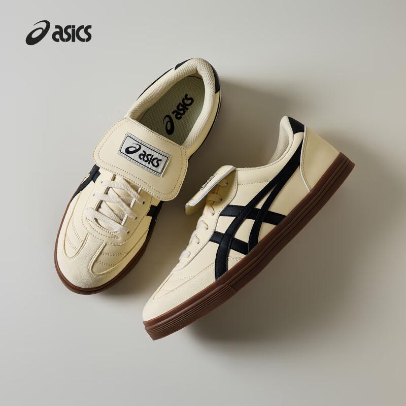 ASICS Unisex AARON 2.0 Casual Sport Shoes