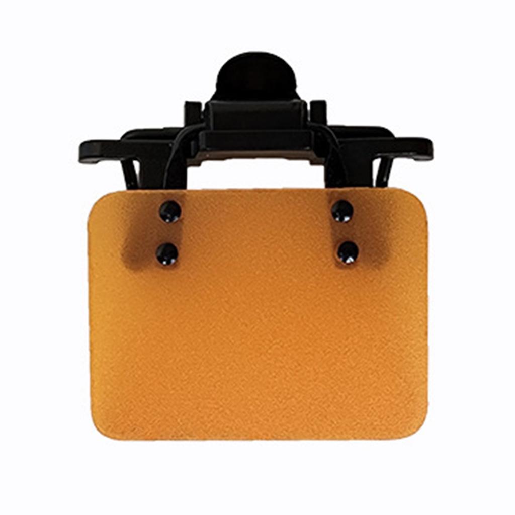 Archery Patches for Glasses Patches Shooting Eye Glasses Patches Standard Shooting Glasses Shooting Patches for Glasses