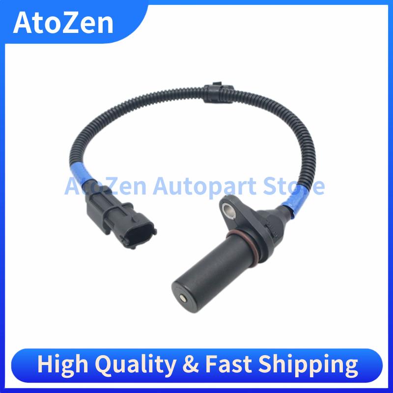 Crankshaft Position Sensor 39180-2B030 391802B030 39180 2B030 for Hyundai Elantra Accent Kia Soul Sonata Automotive Spare Parts