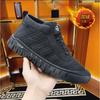 2026 Nuova Scarpa da Ginnastica da Uomo Rete Traspirante Scarpe Casual Outdoor Antiscivolo Scarpa da Trekking Tenis Scarpe da Allenamento per Uomo Zapatillas Hombre
