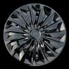 Wuling Zhi Guang Wheel Cover Iron Ring Decorative Protective Shell