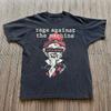Vintage tričko kapely Rage Against The Machine S-5XL