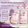 Hanhoo Cherry Blossom Petal Shower Essence