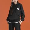 MLB Sweatshirts Unisex Black Hooded Moderate Other 3AHDB0624-50BKS