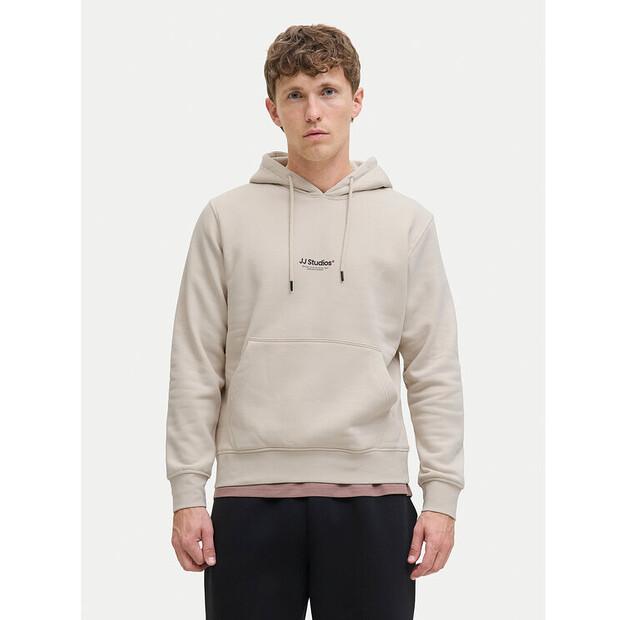 

Толстовка Jack & Jones Soho EU S