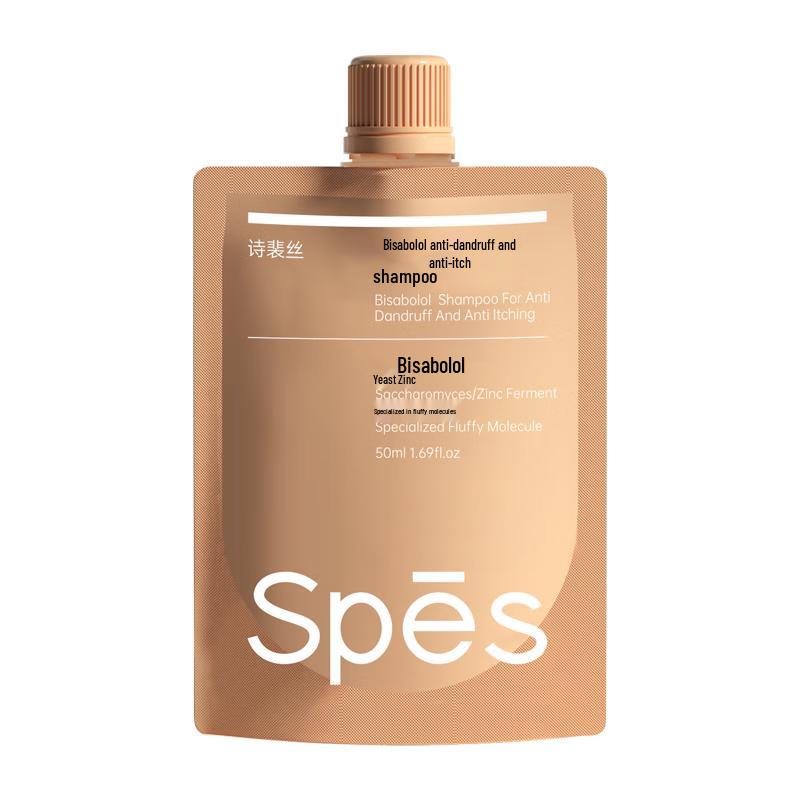Spes Functional Hair Shampoo
