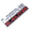 3D Metal 5.7 Liter Badge Sticker Side Fender Rear Trunk Emblem Decal