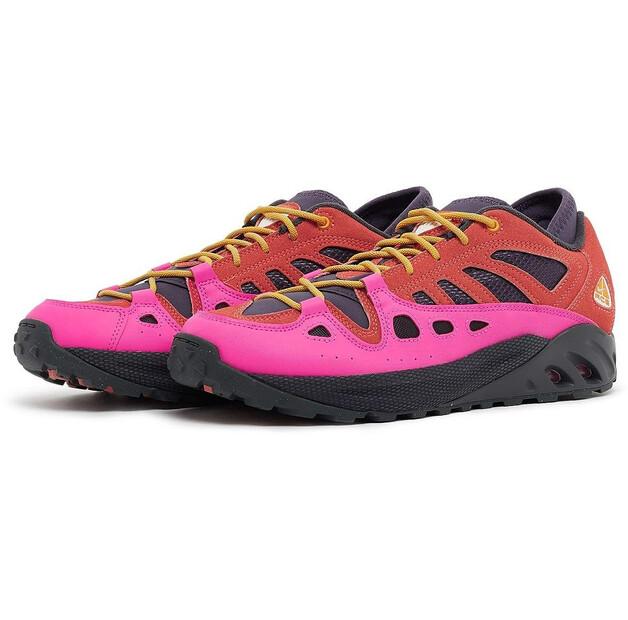 Nike ACG Air Exploraid Half-Boots