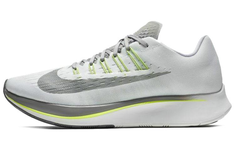 Nike Zoom Fly Sp White Atmosphere Grey Volt 880848-101 42