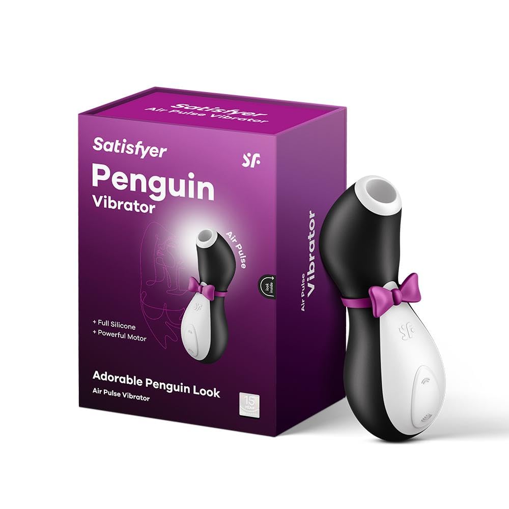 Satisfyer РџРёРЅРіРІРёРЅ