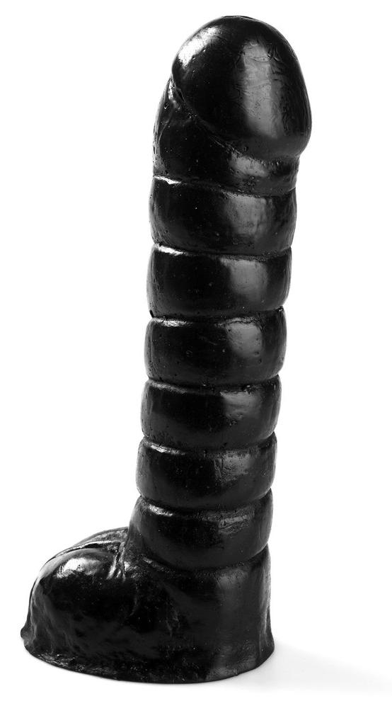 JEFF 24 X 5.5 Cm - HardToys - Godes