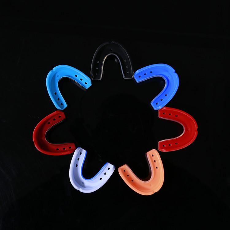 Professional Sports Mouthguard for Boxing, Taekwondo, and MMA – Adult Anti-Grinding Teeth Protector